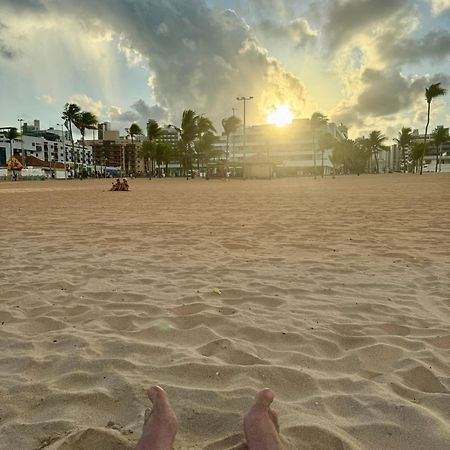 Atlantis Aquamarine Beach Joao Pessoa Luaran gambar