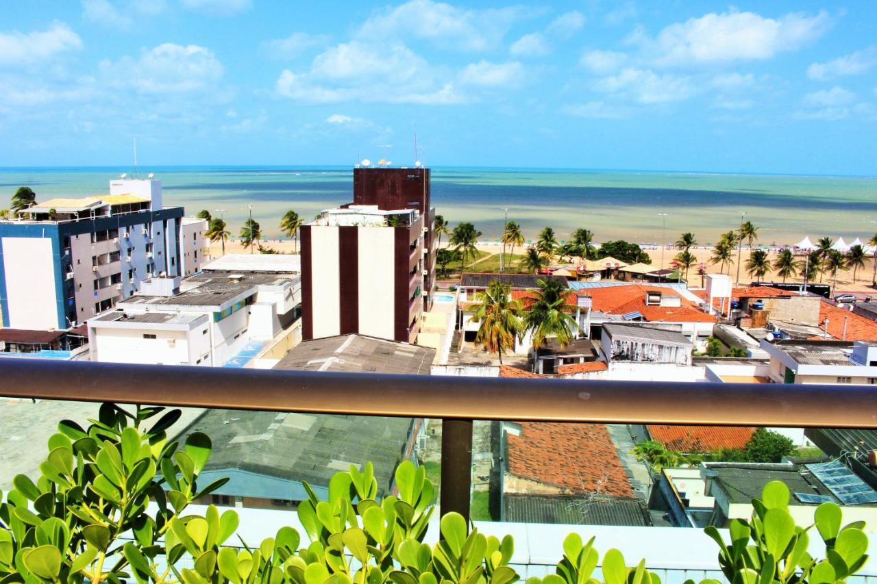 Atlantis Aquamarine Beach Joao Pessoa Luaran gambar
