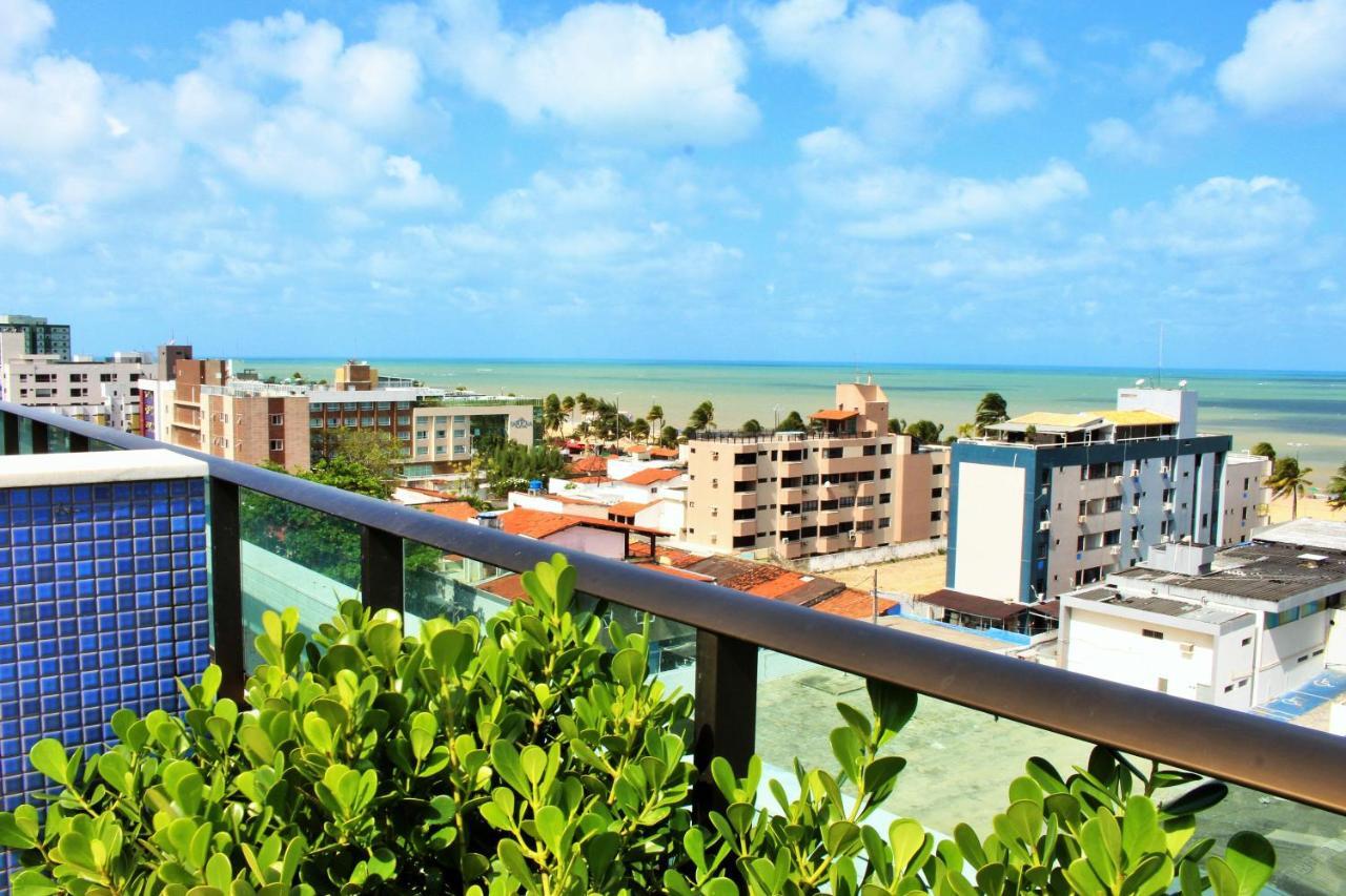 Atlantis Aquamarine Beach Joao Pessoa Luaran gambar