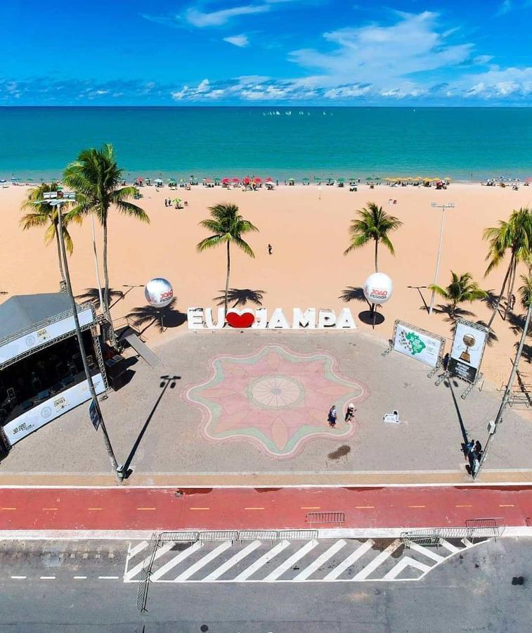 Atlantis Aquamarine Beach Joao Pessoa Luaran gambar