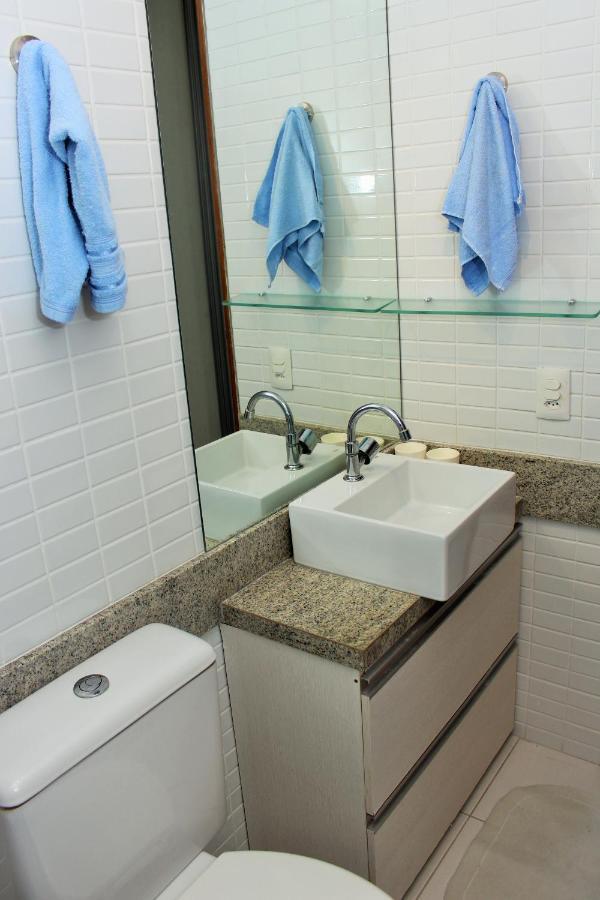 Atlantis Aquamarine Beach Joao Pessoa Luaran gambar