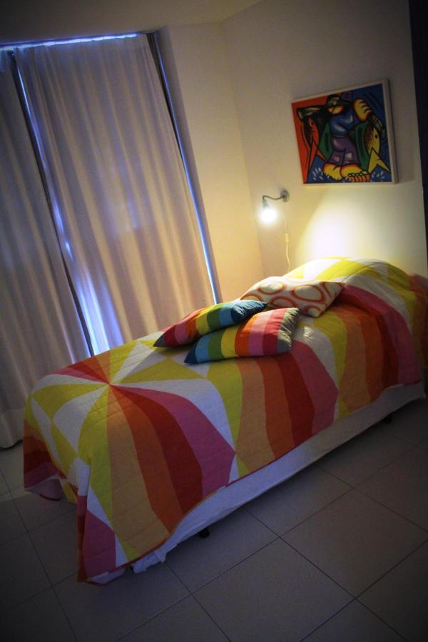 Atlantis Aquamarine Beach Joao Pessoa Luaran gambar