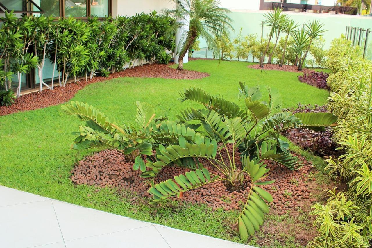 Atlantis Aquamarine Beach Joao Pessoa Luaran gambar