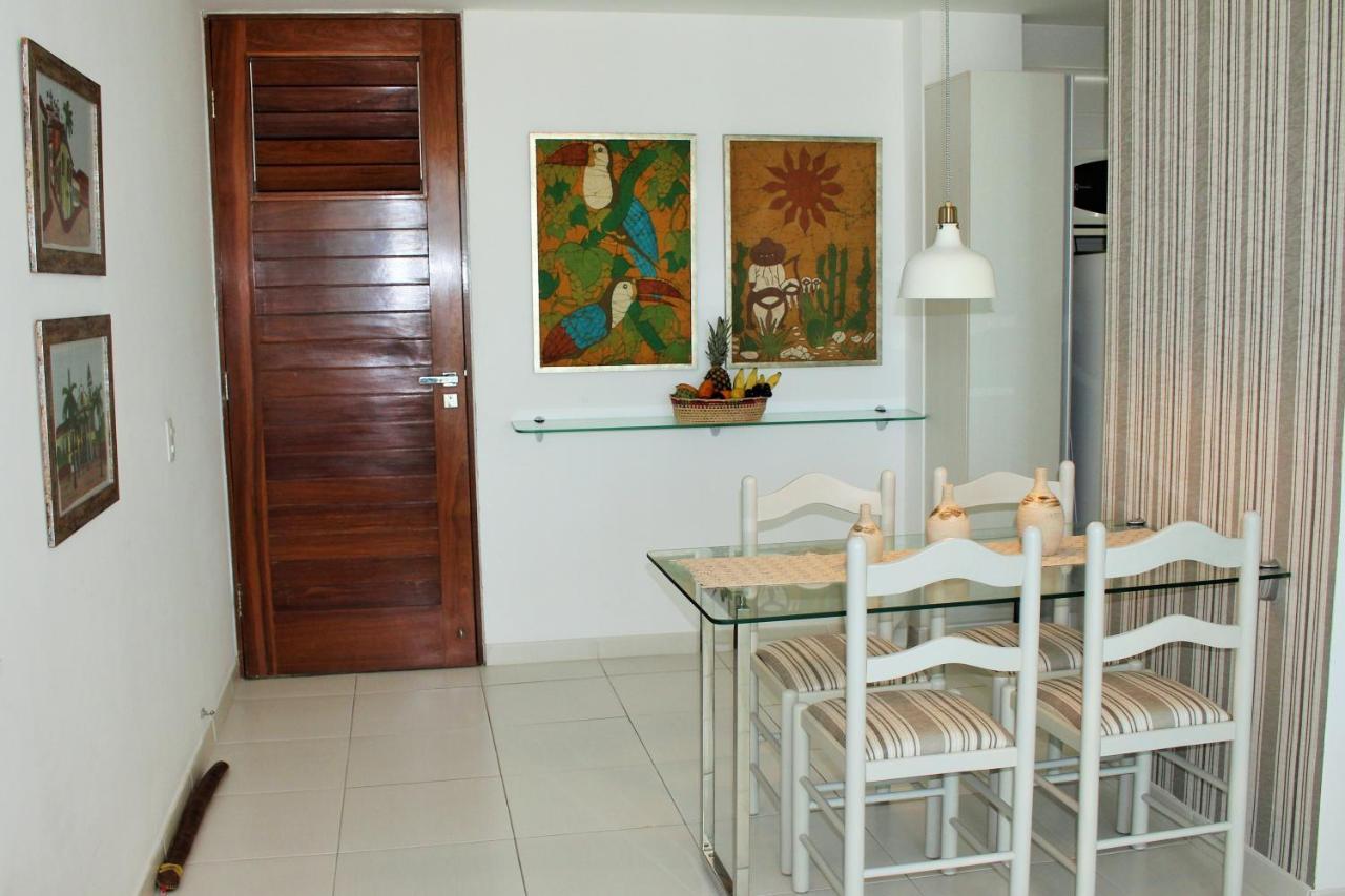 Atlantis Aquamarine Beach Joao Pessoa Luaran gambar