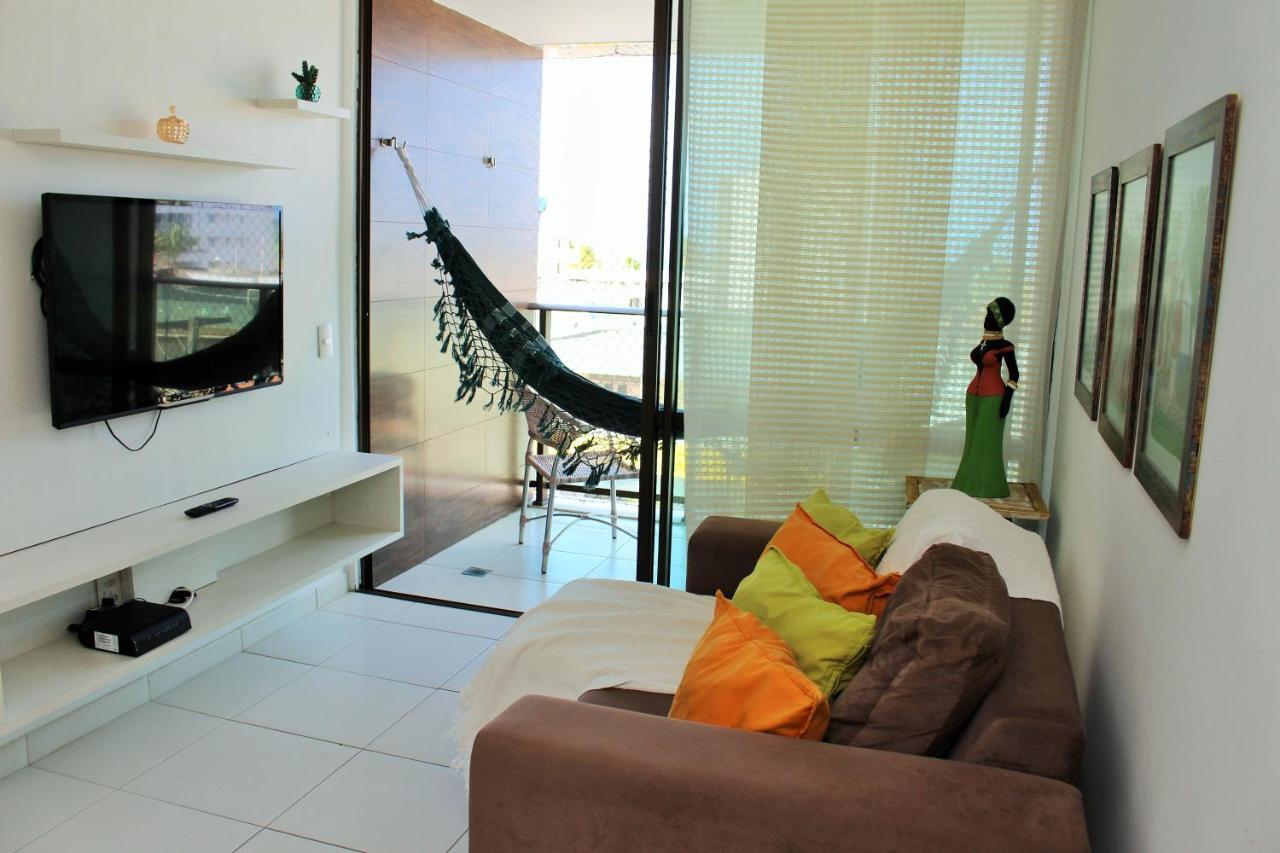 Atlantis Aquamarine Beach Joao Pessoa Luaran gambar