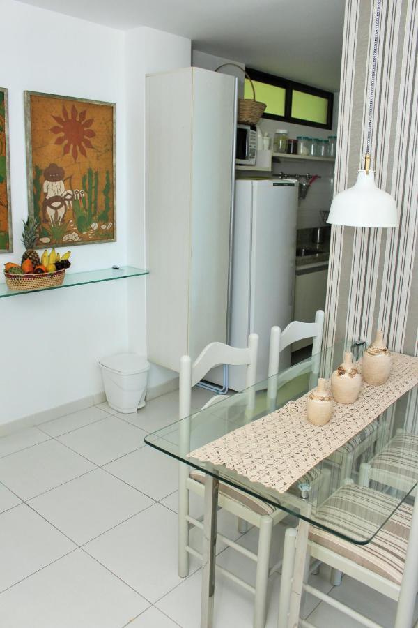 Atlantis Aquamarine Beach Joao Pessoa Luaran gambar