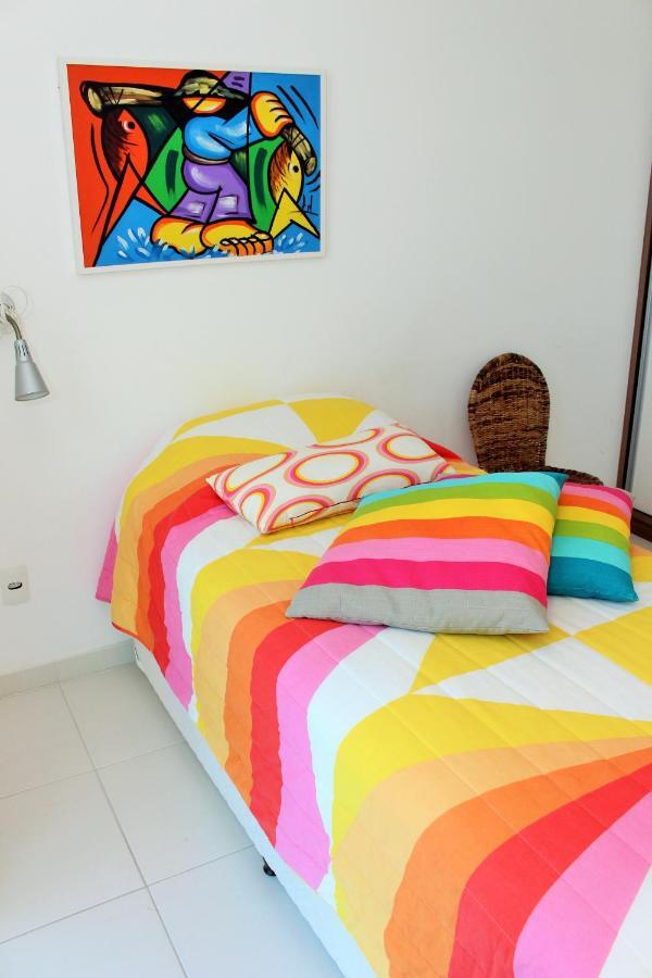 Atlantis Aquamarine Beach Joao Pessoa Luaran gambar