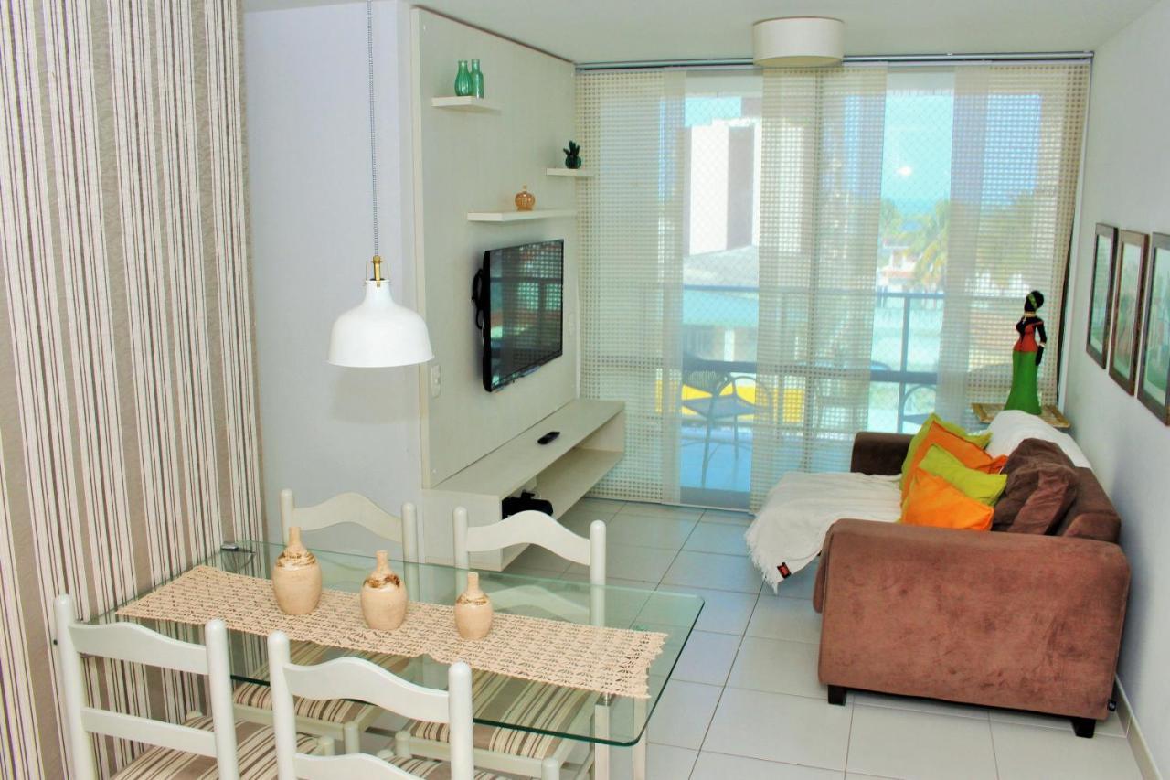 Atlantis Aquamarine Beach Joao Pessoa Luaran gambar
