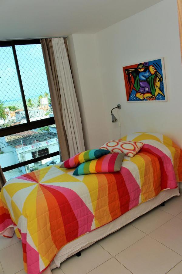 Atlantis Aquamarine Beach Joao Pessoa Luaran gambar