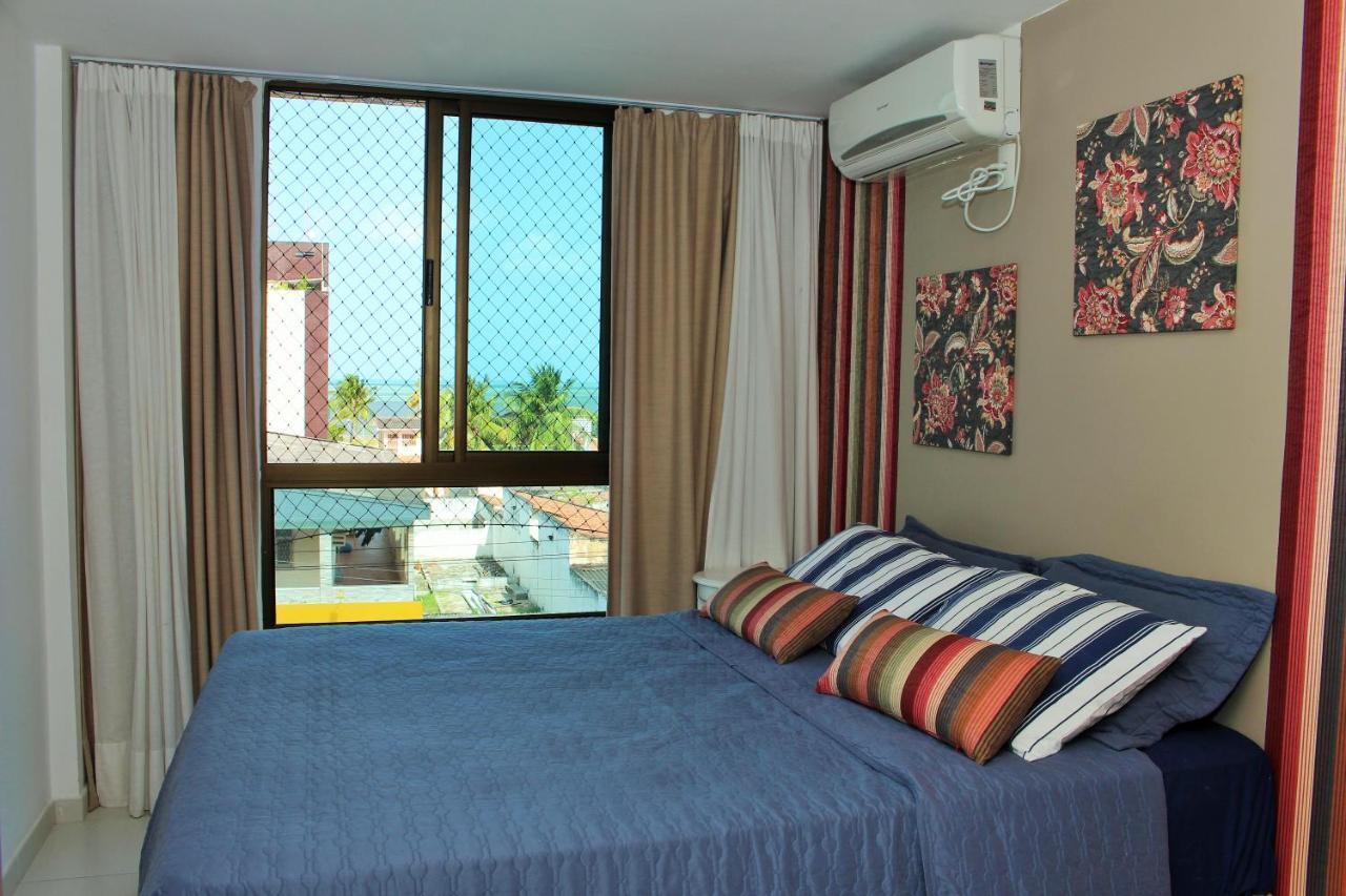 Atlantis Aquamarine Beach Joao Pessoa Luaran gambar